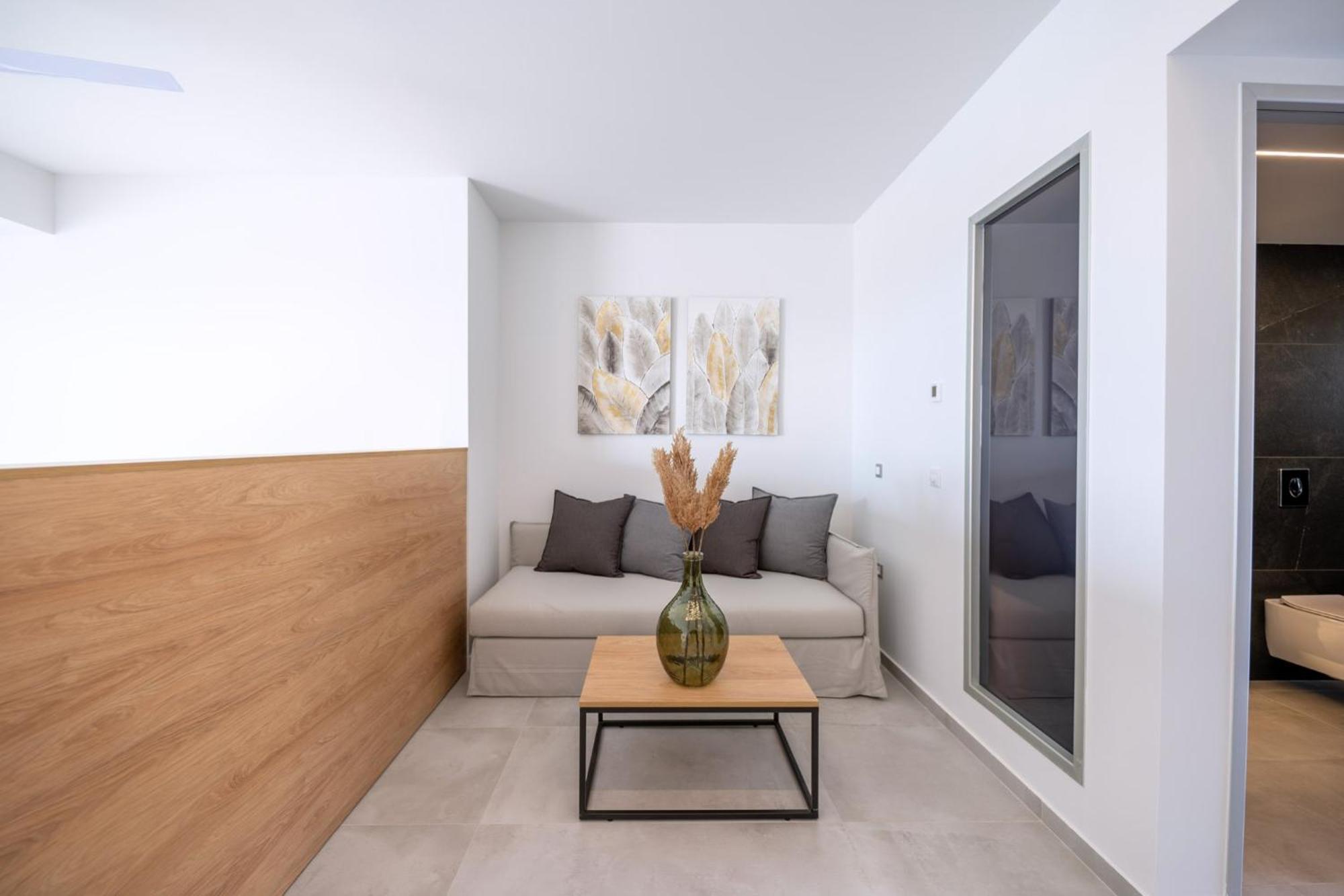 Thimios Suites Adults Only Acharavi  Exterior foto